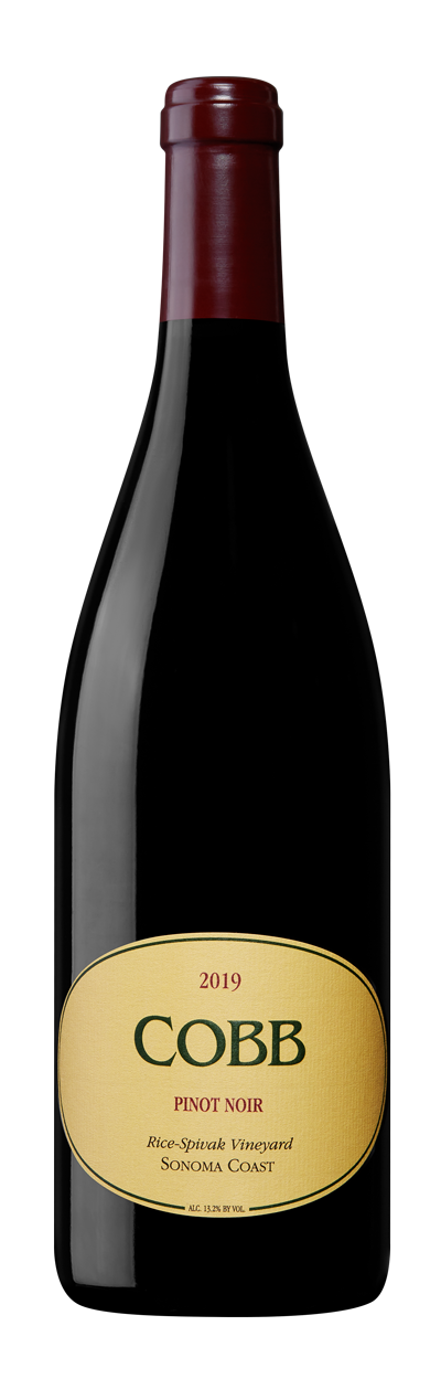 Rice Spivak Vineyard